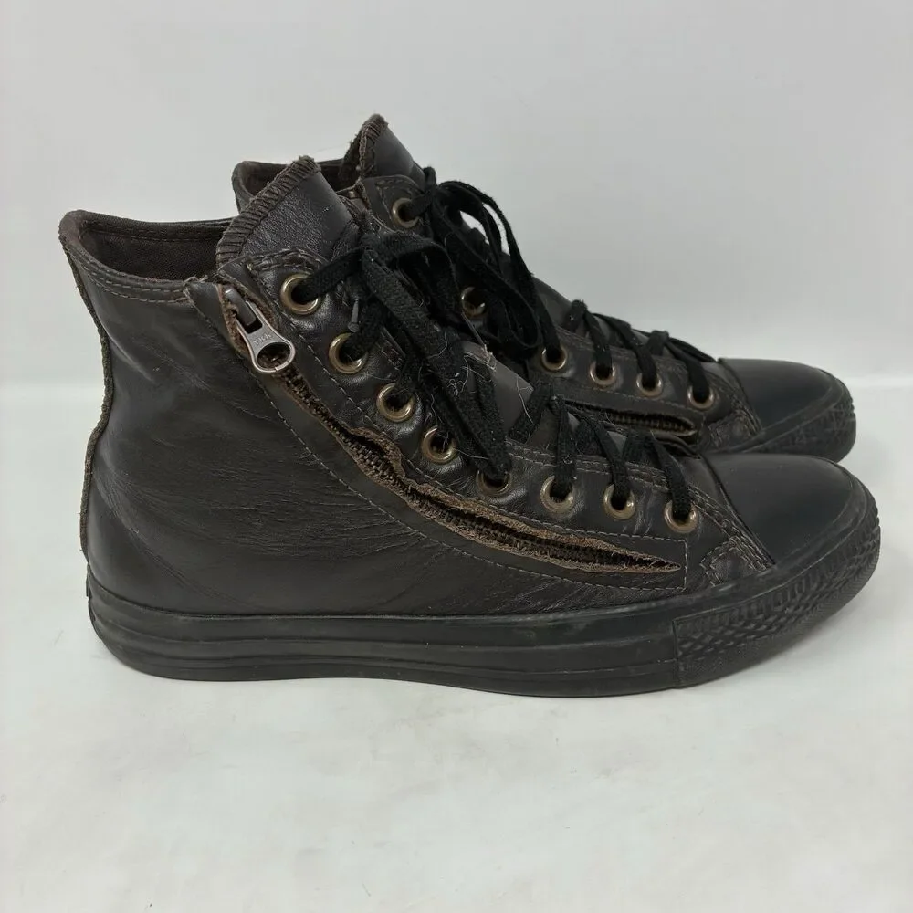 Converse men size
